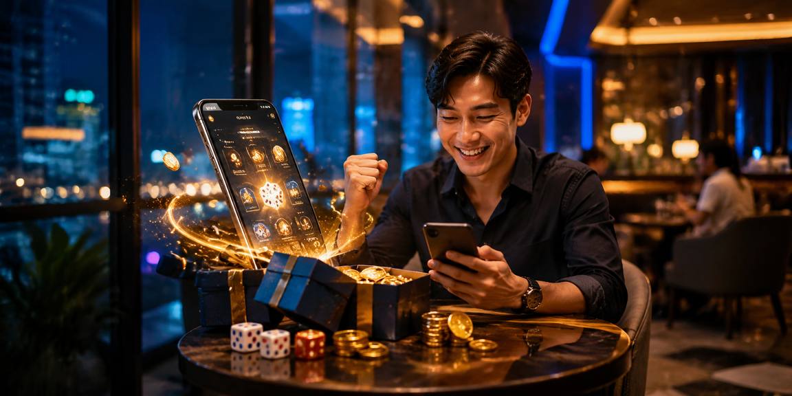 god88 mobile gaming