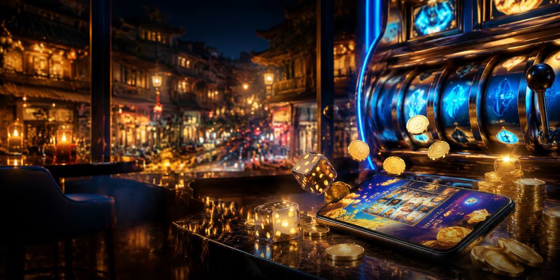 god88 Chơi Slot trên god88 - Từ cơ bản đến chiến lược