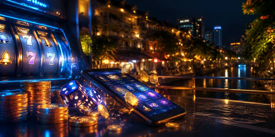 god88 Slot là trò chơi gì và cách nó hoạt động